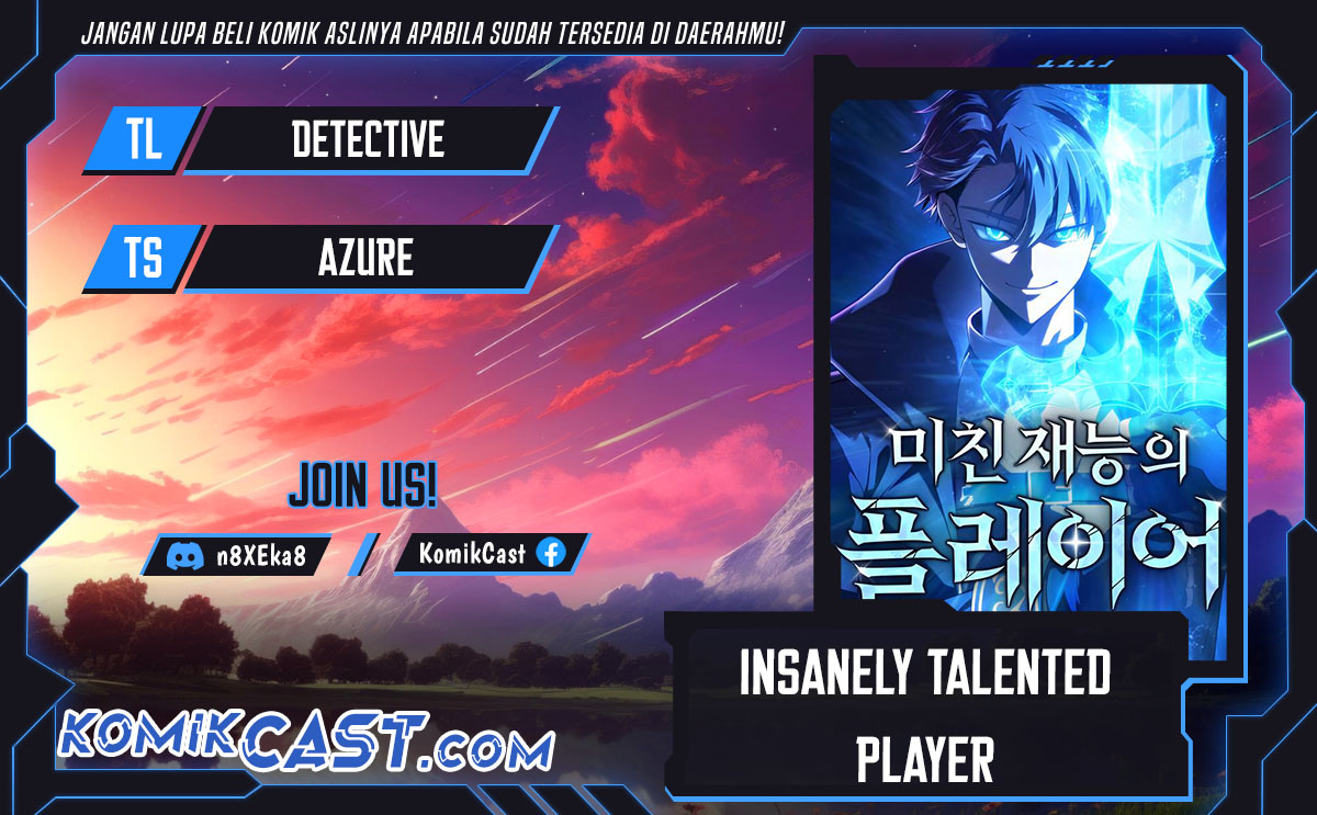 Dilarang COPAS - situs resmi www.mangacanblog.com - Komik insanely talented player 079 - chapter 79 80 Indonesia insanely talented player 079 - chapter 79 Terbaru 0|Baca Manga Komik Indonesia|Mangacan