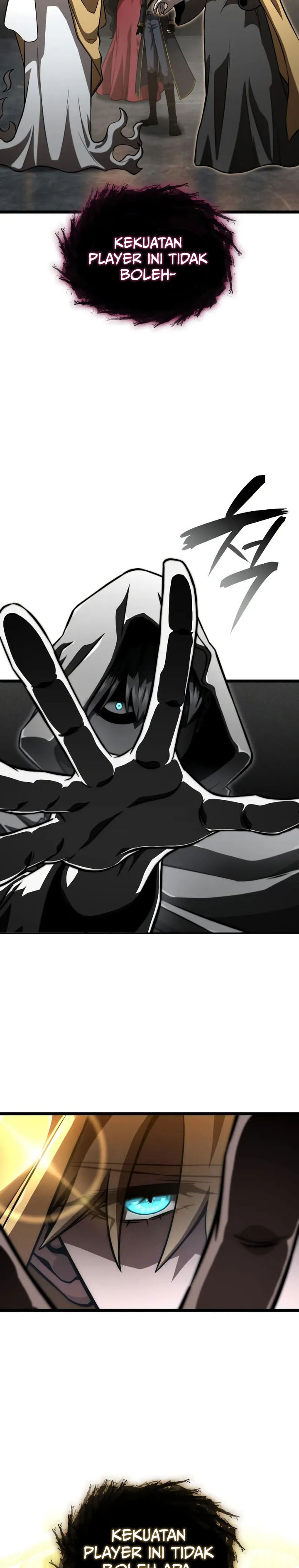 Dilarang COPAS - situs resmi www.mangacanblog.com - Komik insanely talented player 079 - chapter 79 80 Indonesia insanely talented player 079 - chapter 79 Terbaru 6|Baca Manga Komik Indonesia|Mangacan