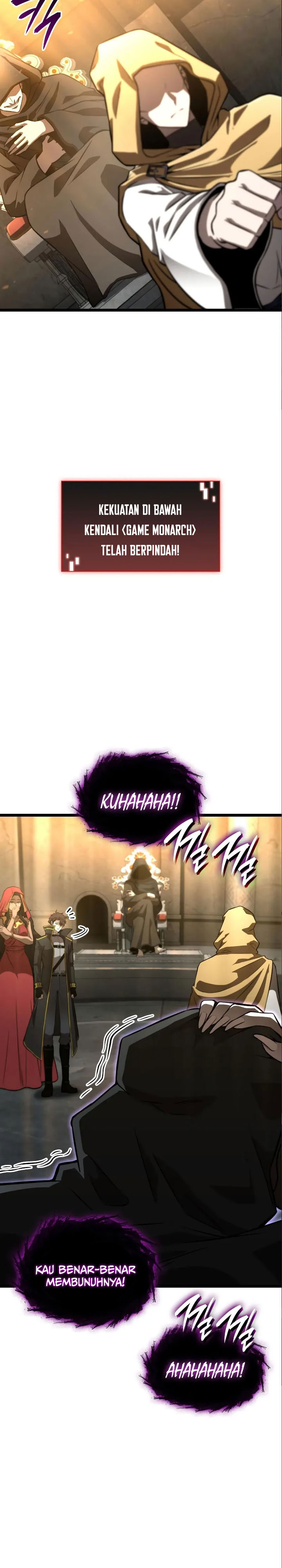 Dilarang COPAS - situs resmi www.mangacanblog.com - Komik insanely talented player 079 - chapter 79 80 Indonesia insanely talented player 079 - chapter 79 Terbaru 10|Baca Manga Komik Indonesia|Mangacan