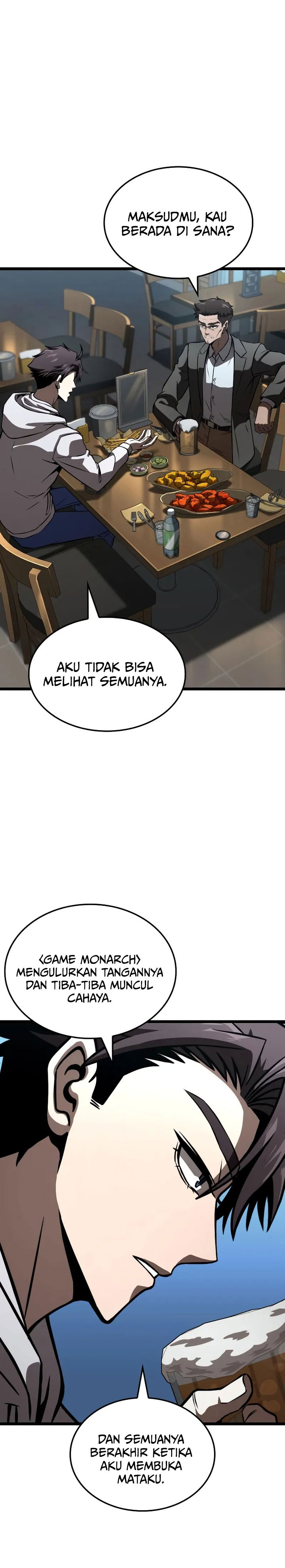 Dilarang COPAS - situs resmi www.mangacanblog.com - Komik insanely talented player 079 - chapter 79 80 Indonesia insanely talented player 079 - chapter 79 Terbaru 13|Baca Manga Komik Indonesia|Mangacan