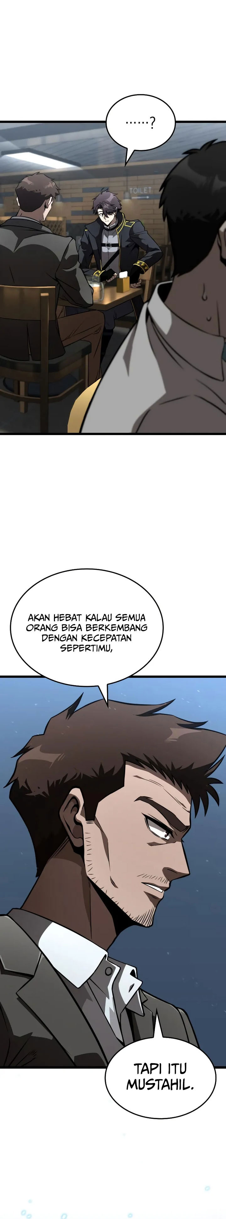 Dilarang COPAS - situs resmi www.mangacanblog.com - Komik insanely talented player 079 - chapter 79 80 Indonesia insanely talented player 079 - chapter 79 Terbaru 25|Baca Manga Komik Indonesia|Mangacan