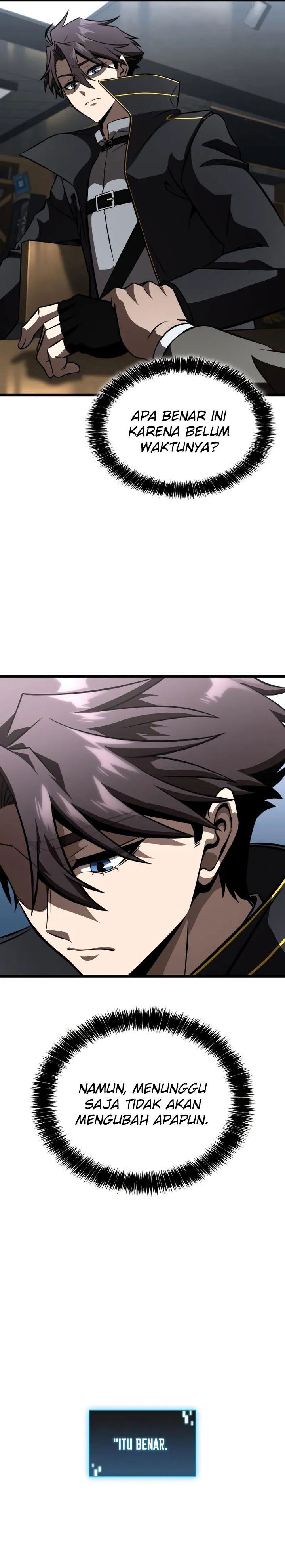 Dilarang COPAS - situs resmi www.mangacanblog.com - Komik insanely talented player 079 - chapter 79 80 Indonesia insanely talented player 079 - chapter 79 Terbaru 29|Baca Manga Komik Indonesia|Mangacan