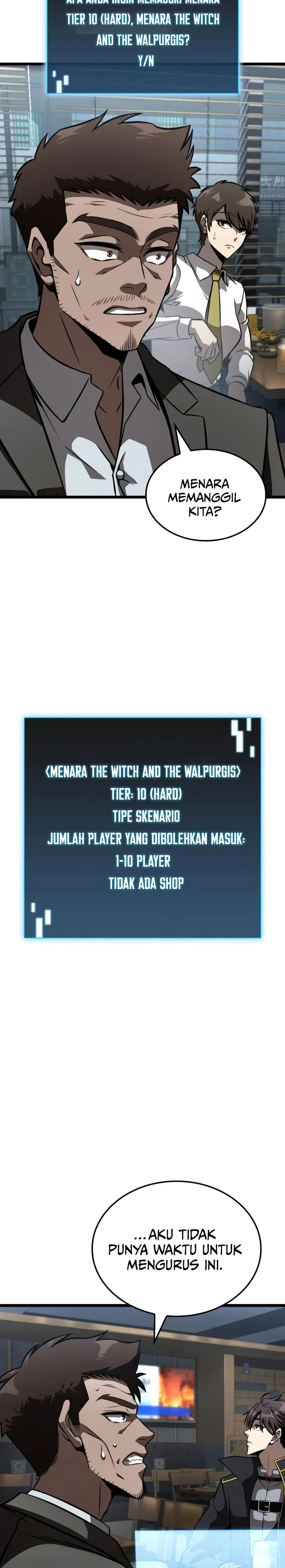Dilarang COPAS - situs resmi www.mangacanblog.com - Komik insanely talented player 079 - chapter 79 80 Indonesia insanely talented player 079 - chapter 79 Terbaru 31|Baca Manga Komik Indonesia|Mangacan
