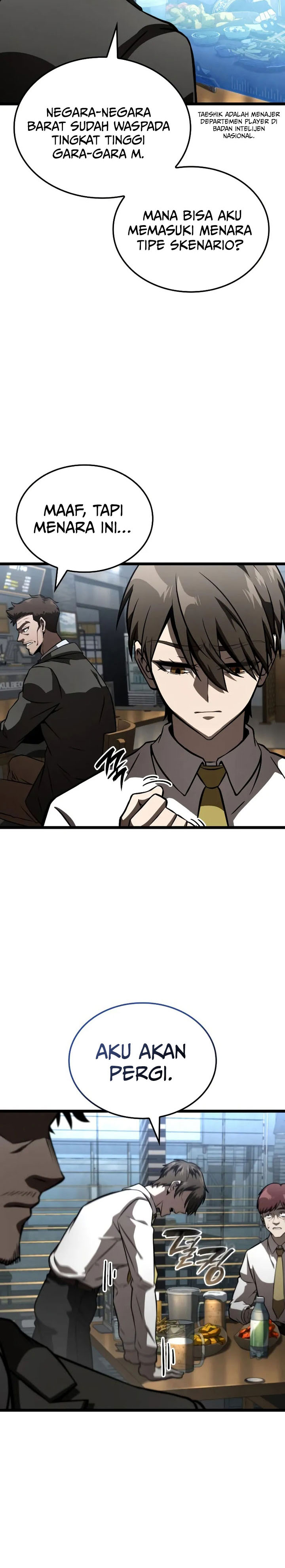 Dilarang COPAS - situs resmi www.mangacanblog.com - Komik insanely talented player 079 - chapter 79 80 Indonesia insanely talented player 079 - chapter 79 Terbaru 32|Baca Manga Komik Indonesia|Mangacan