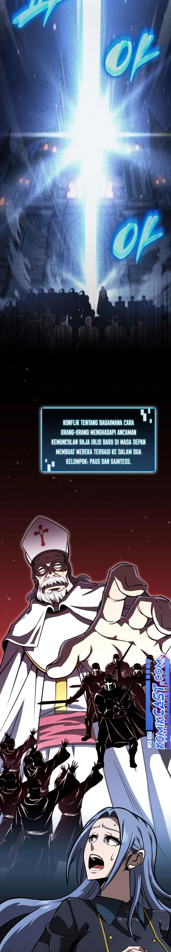 Dilarang COPAS - situs resmi www.mangacanblog.com - Komik insanely talented player 079 - chapter 79 80 Indonesia insanely talented player 079 - chapter 79 Terbaru 35|Baca Manga Komik Indonesia|Mangacan