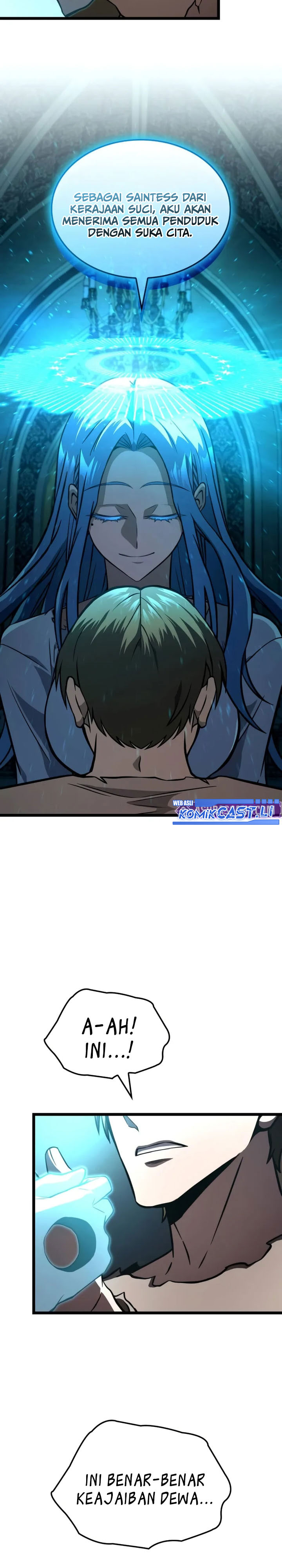 Dilarang COPAS - situs resmi www.mangacanblog.com - Komik insanely talented player 081 - chapter 81 82 Indonesia insanely talented player 081 - chapter 81 Terbaru 8|Baca Manga Komik Indonesia|Mangacan