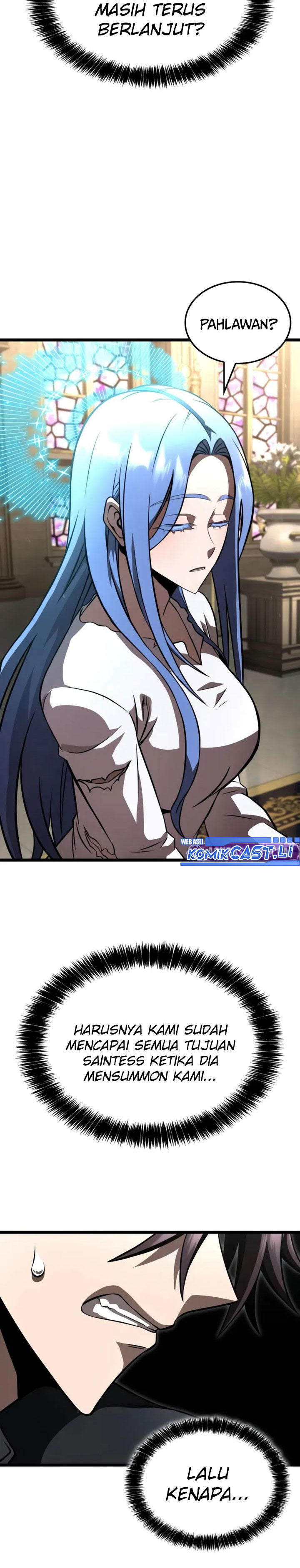 Dilarang COPAS - situs resmi www.mangacanblog.com - Komik insanely talented player 081 - chapter 81 82 Indonesia insanely talented player 081 - chapter 81 Terbaru 11|Baca Manga Komik Indonesia|Mangacan
