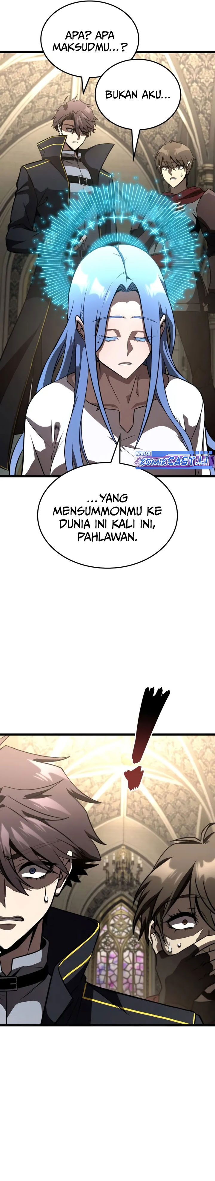 Dilarang COPAS - situs resmi www.mangacanblog.com - Komik insanely talented player 081 - chapter 81 82 Indonesia insanely talented player 081 - chapter 81 Terbaru 13|Baca Manga Komik Indonesia|Mangacan