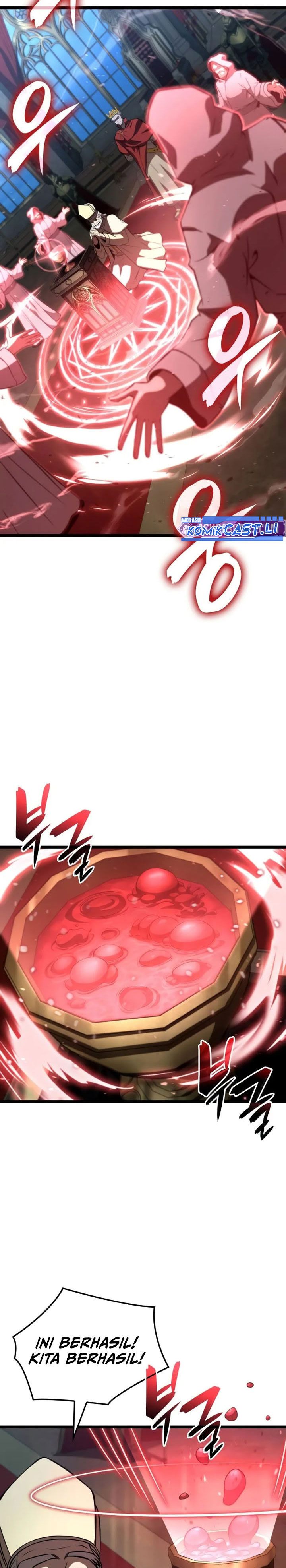Dilarang COPAS - situs resmi www.mangacanblog.com - Komik insanely talented player 081 - chapter 81 82 Indonesia insanely talented player 081 - chapter 81 Terbaru 15|Baca Manga Komik Indonesia|Mangacan
