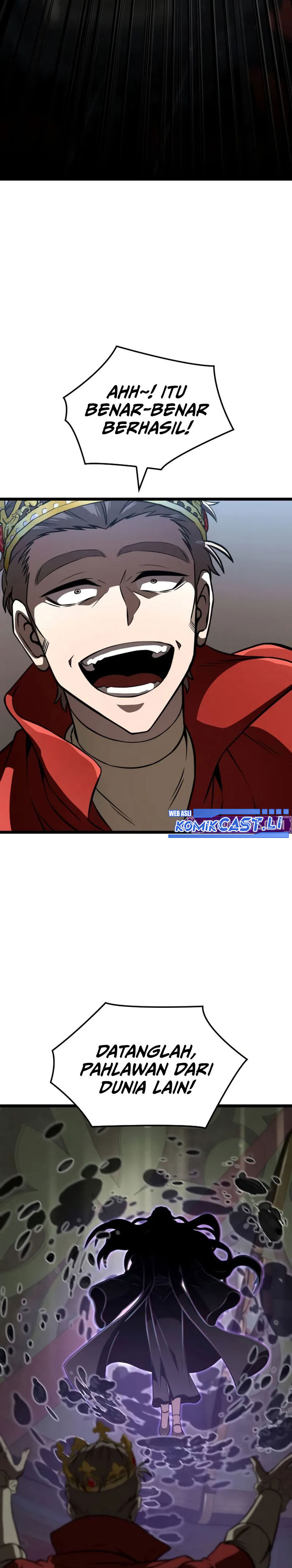 Dilarang COPAS - situs resmi www.mangacanblog.com - Komik insanely talented player 081 - chapter 81 82 Indonesia insanely talented player 081 - chapter 81 Terbaru 19|Baca Manga Komik Indonesia|Mangacan