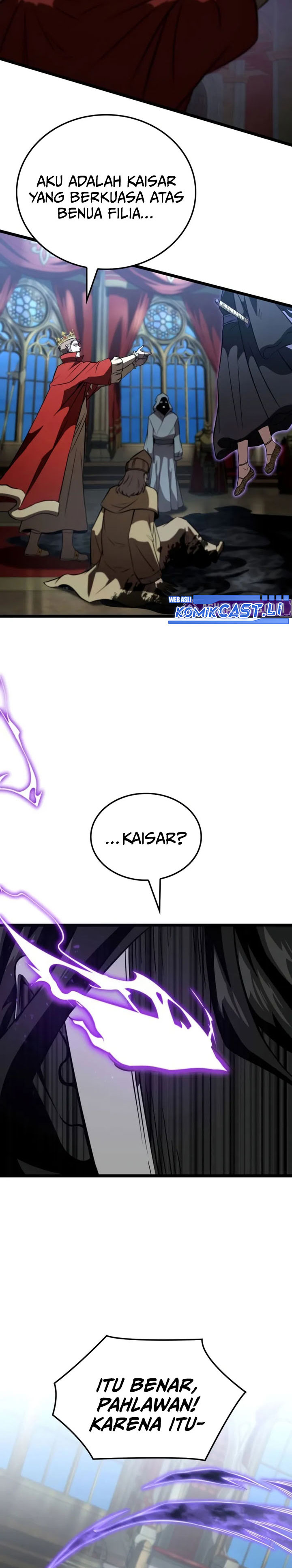 Dilarang COPAS - situs resmi www.mangacanblog.com - Komik insanely talented player 081 - chapter 81 82 Indonesia insanely talented player 081 - chapter 81 Terbaru 20|Baca Manga Komik Indonesia|Mangacan