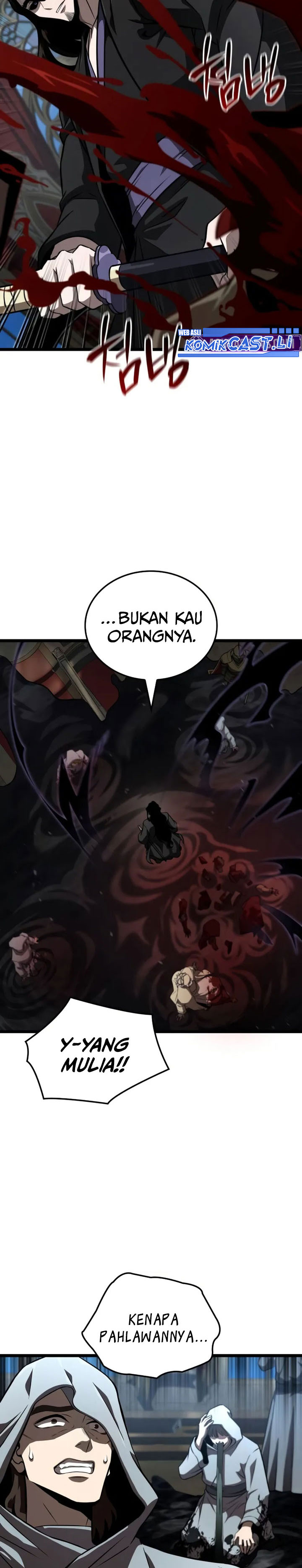 Dilarang COPAS - situs resmi www.mangacanblog.com - Komik insanely talented player 081 - chapter 81 82 Indonesia insanely talented player 081 - chapter 81 Terbaru 22|Baca Manga Komik Indonesia|Mangacan