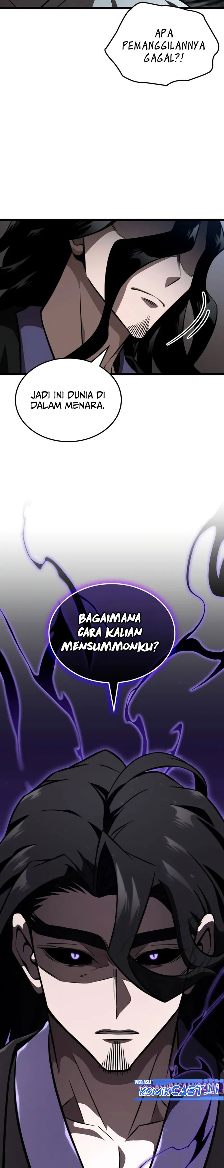 Dilarang COPAS - situs resmi www.mangacanblog.com - Komik insanely talented player 081 - chapter 81 82 Indonesia insanely talented player 081 - chapter 81 Terbaru 23|Baca Manga Komik Indonesia|Mangacan