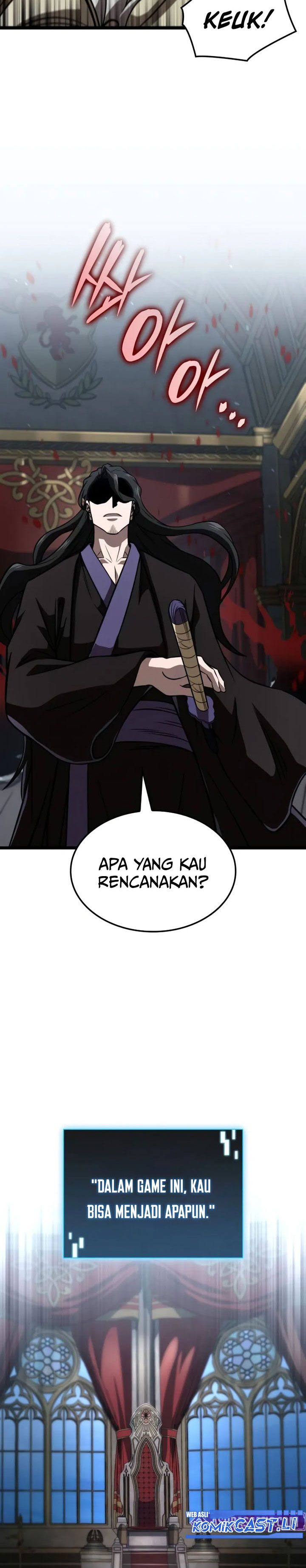 Dilarang COPAS - situs resmi www.mangacanblog.com - Komik insanely talented player 081 - chapter 81 82 Indonesia insanely talented player 081 - chapter 81 Terbaru 27|Baca Manga Komik Indonesia|Mangacan