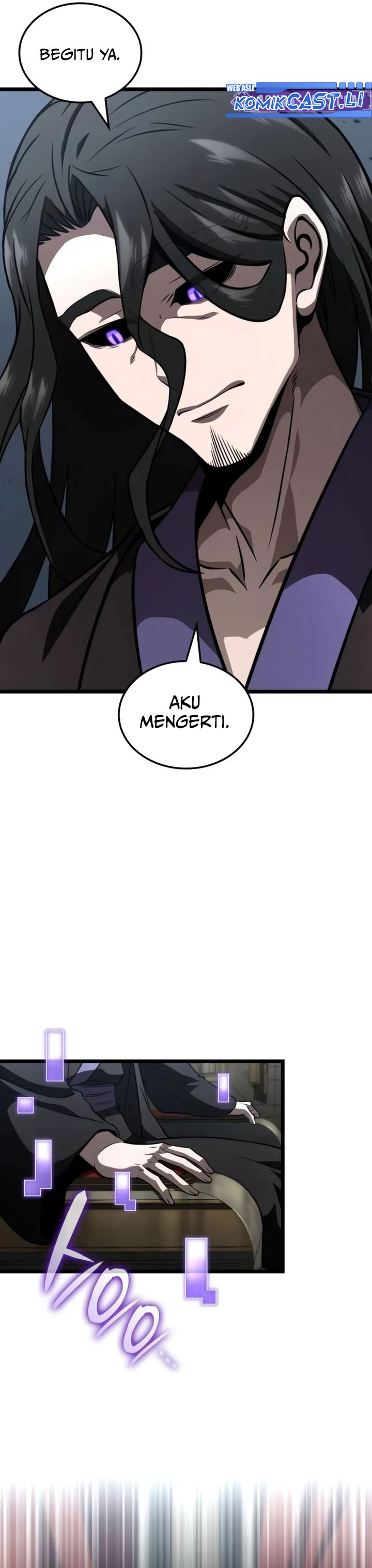 Dilarang COPAS - situs resmi www.mangacanblog.com - Komik insanely talented player 081 - chapter 81 82 Indonesia insanely talented player 081 - chapter 81 Terbaru 29|Baca Manga Komik Indonesia|Mangacan