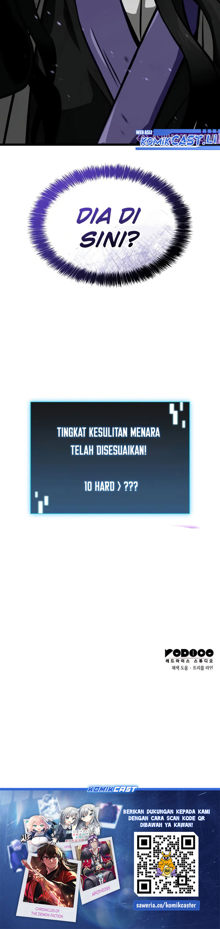 Dilarang COPAS - situs resmi www.mangacanblog.com - Komik insanely talented player 081 - chapter 81 82 Indonesia insanely talented player 081 - chapter 81 Terbaru 32|Baca Manga Komik Indonesia|Mangacan