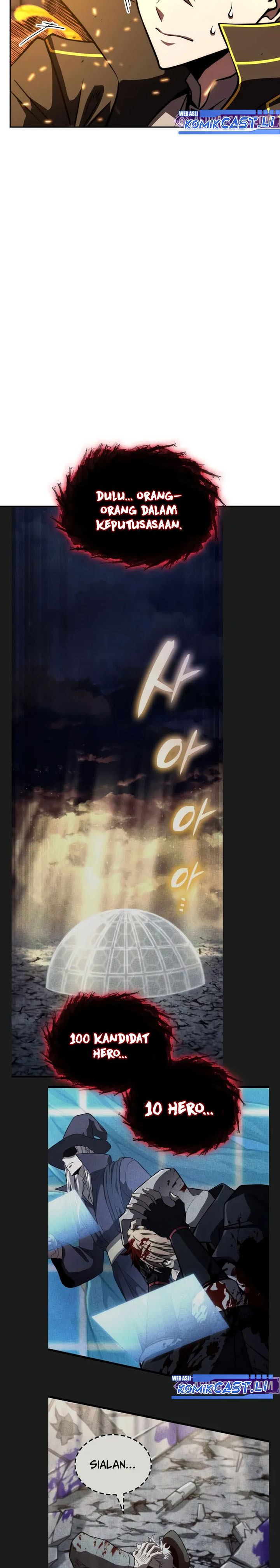 Dilarang COPAS - situs resmi www.mangacanblog.com - Komik insanely talented player 088 - chapter 88 89 Indonesia insanely talented player 088 - chapter 88 Terbaru 3|Baca Manga Komik Indonesia|Mangacan