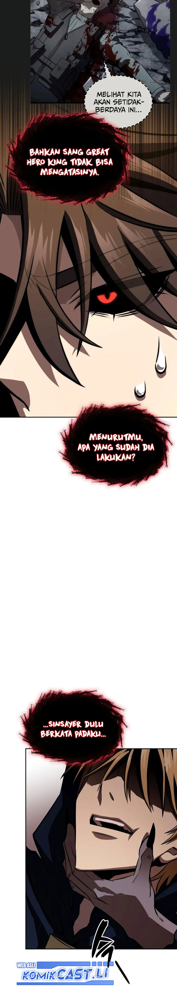 Dilarang COPAS - situs resmi www.mangacanblog.com - Komik insanely talented player 088 - chapter 88 89 Indonesia insanely talented player 088 - chapter 88 Terbaru 4|Baca Manga Komik Indonesia|Mangacan