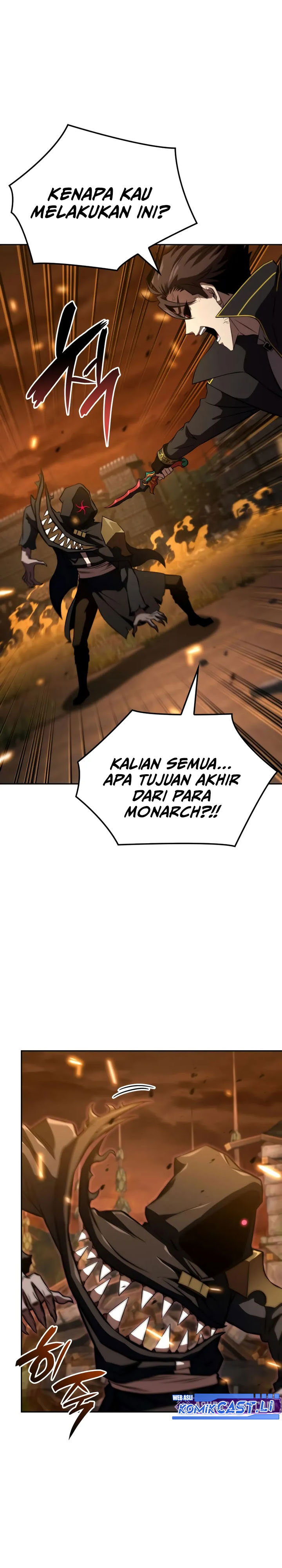Dilarang COPAS - situs resmi www.mangacanblog.com - Komik insanely talented player 088 - chapter 88 89 Indonesia insanely talented player 088 - chapter 88 Terbaru 8|Baca Manga Komik Indonesia|Mangacan