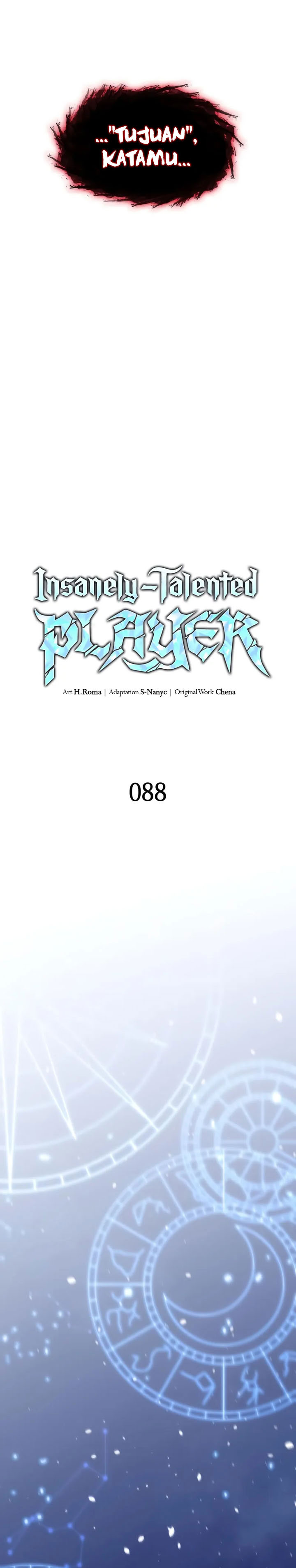 Dilarang COPAS - situs resmi www.mangacanblog.com - Komik insanely talented player 088 - chapter 88 89 Indonesia insanely talented player 088 - chapter 88 Terbaru 9|Baca Manga Komik Indonesia|Mangacan