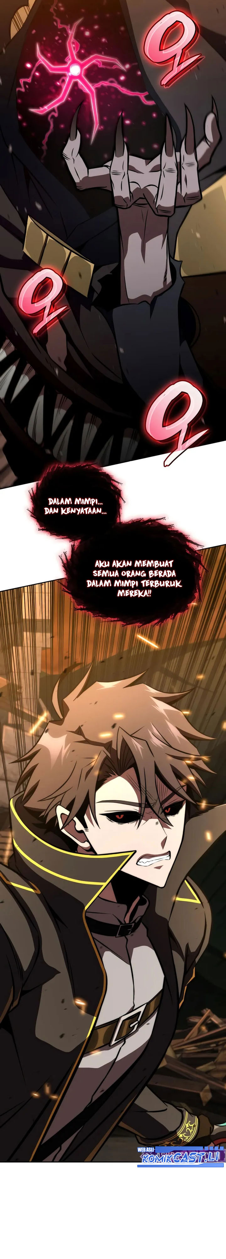 Dilarang COPAS - situs resmi www.mangacanblog.com - Komik insanely talented player 088 - chapter 88 89 Indonesia insanely talented player 088 - chapter 88 Terbaru 14|Baca Manga Komik Indonesia|Mangacan