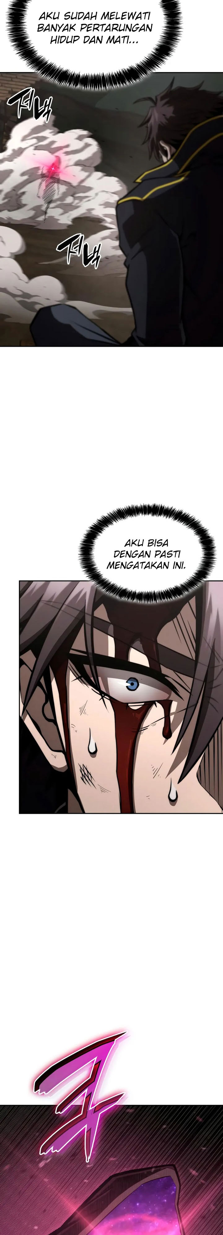 Dilarang COPAS - situs resmi www.mangacanblog.com - Komik insanely talented player 088 - chapter 88 89 Indonesia insanely talented player 088 - chapter 88 Terbaru 26|Baca Manga Komik Indonesia|Mangacan