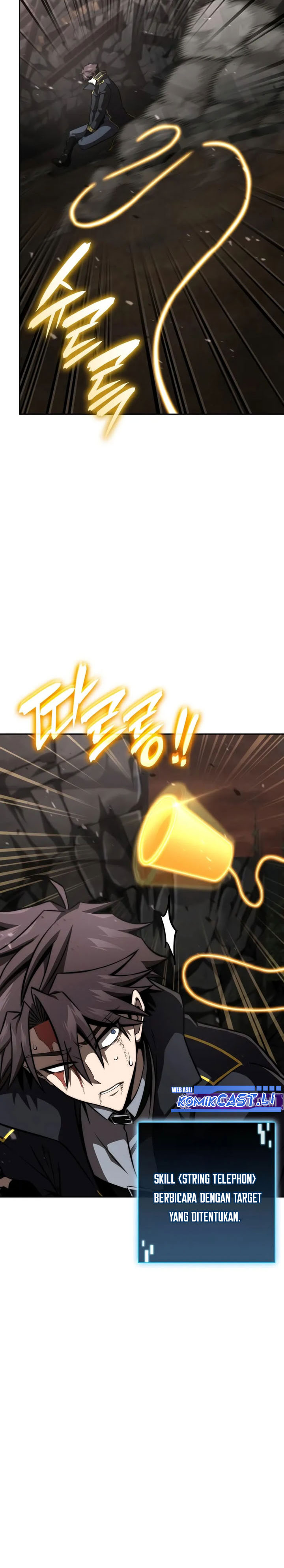 Dilarang COPAS - situs resmi www.mangacanblog.com - Komik insanely talented player 088 - chapter 88 89 Indonesia insanely talented player 088 - chapter 88 Terbaru 28|Baca Manga Komik Indonesia|Mangacan