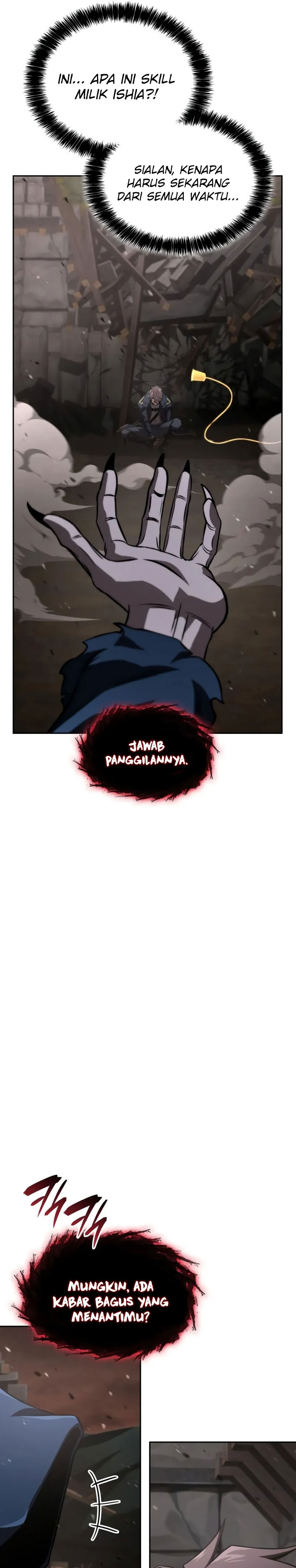 Dilarang COPAS - situs resmi www.mangacanblog.com - Komik insanely talented player 088 - chapter 88 89 Indonesia insanely talented player 088 - chapter 88 Terbaru 29|Baca Manga Komik Indonesia|Mangacan