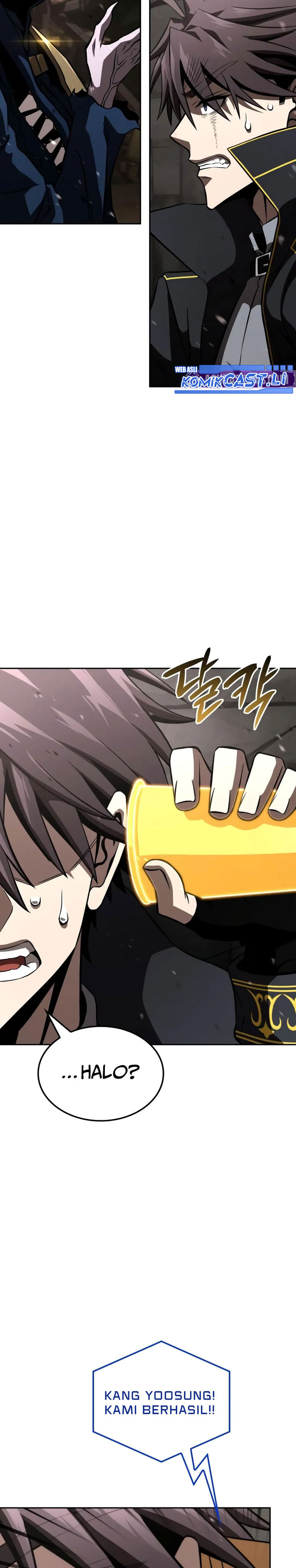 Dilarang COPAS - situs resmi www.mangacanblog.com - Komik insanely talented player 088 - chapter 88 89 Indonesia insanely talented player 088 - chapter 88 Terbaru 30|Baca Manga Komik Indonesia|Mangacan