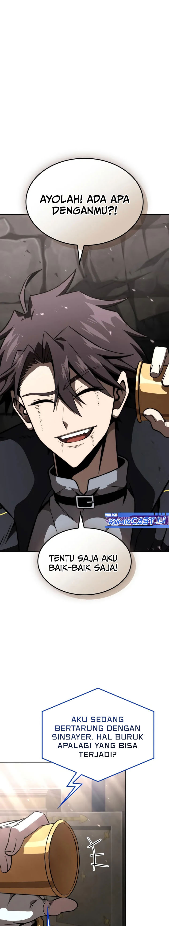 Dilarang COPAS - situs resmi www.mangacanblog.com - Komik insanely talented player 088 - chapter 88 89 Indonesia insanely talented player 088 - chapter 88 Terbaru 37|Baca Manga Komik Indonesia|Mangacan