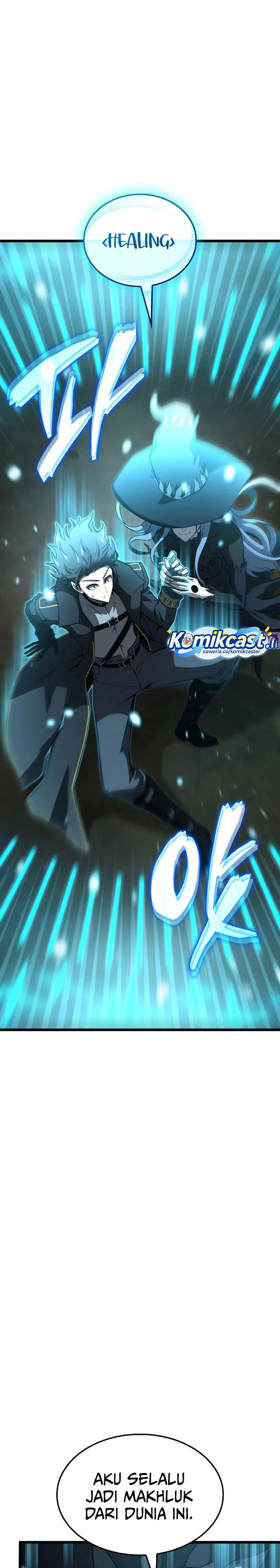 Insanely-Talented Player chapter 89