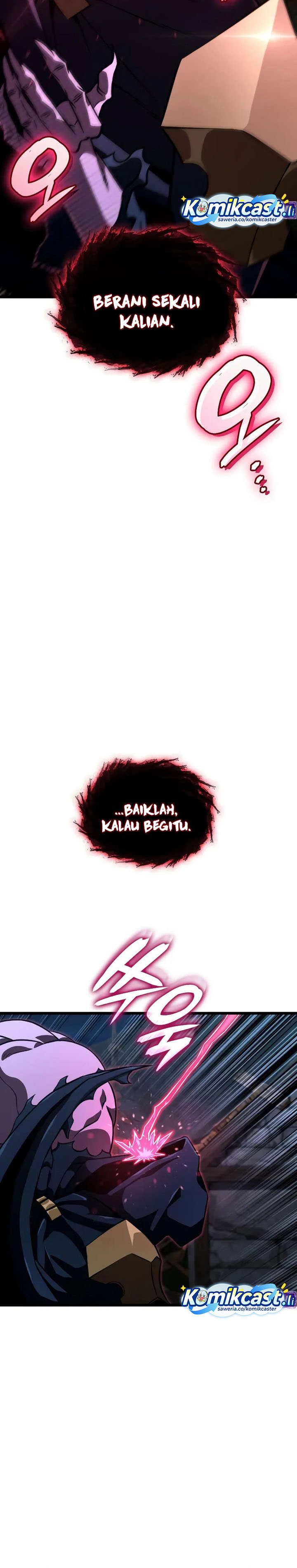 Insanely-Talented Player chapter 89