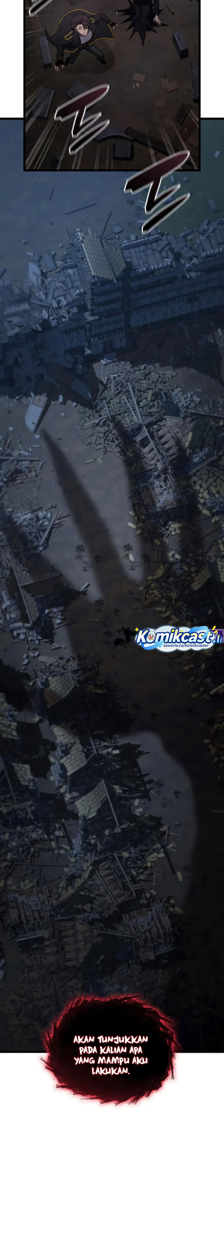 Insanely-Talented Player chapter 89