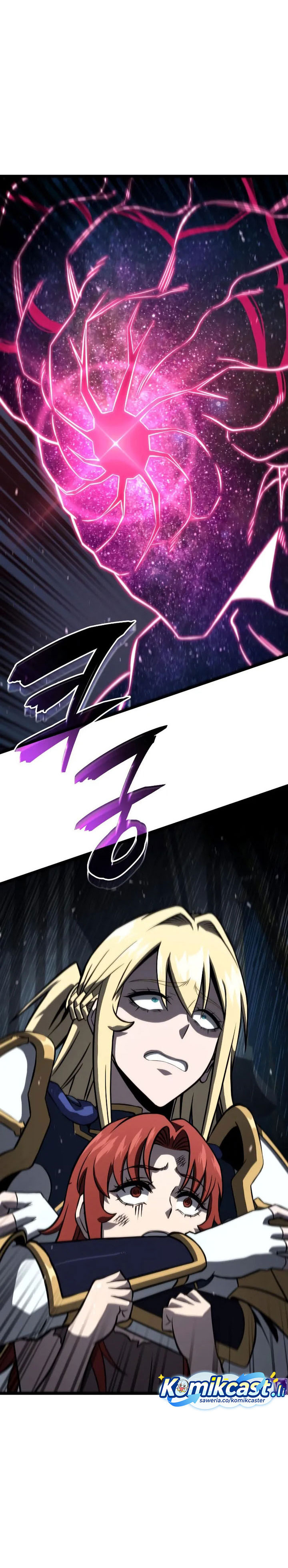 Insanely-Talented Player chapter 89