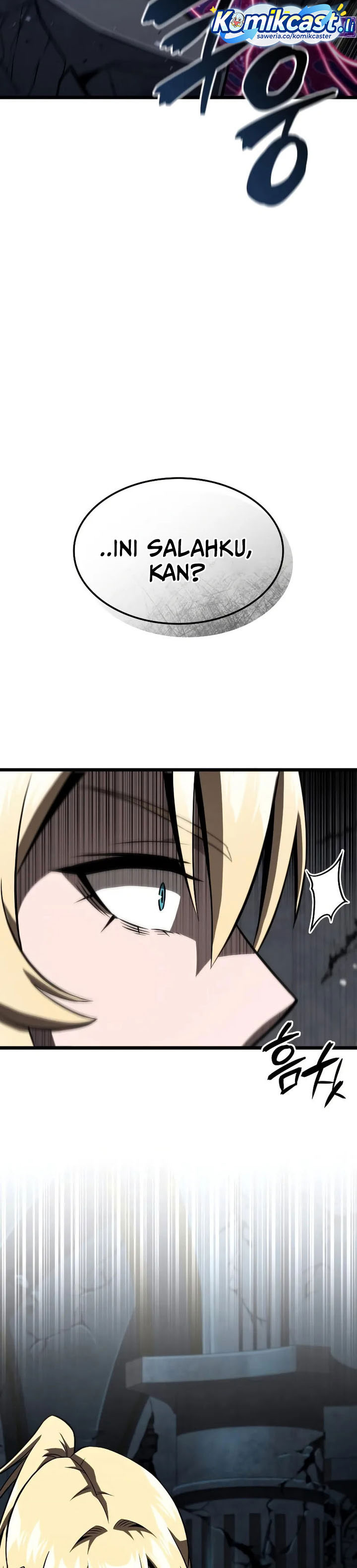 Insanely-Talented Player chapter 89