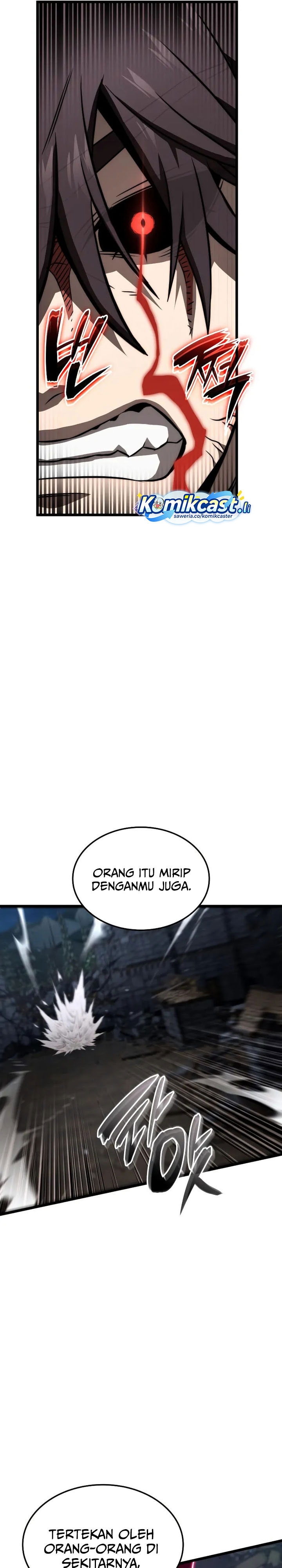 Insanely-Talented Player chapter 89