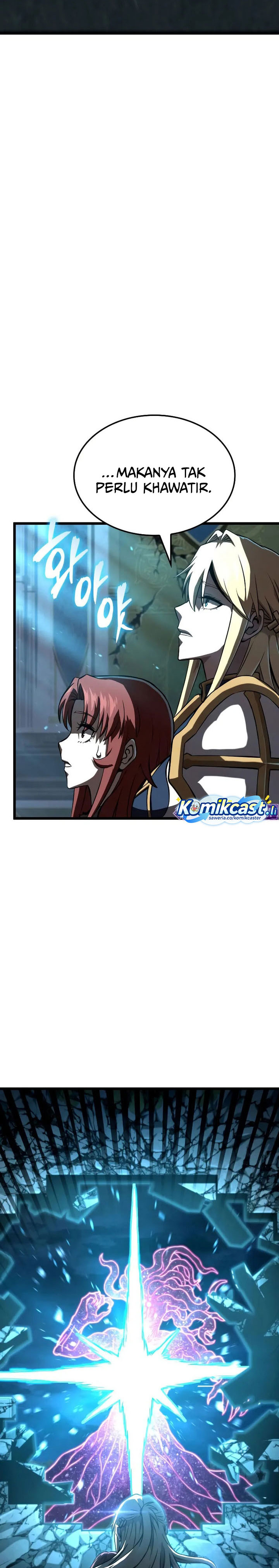 Insanely-Talented Player chapter 89