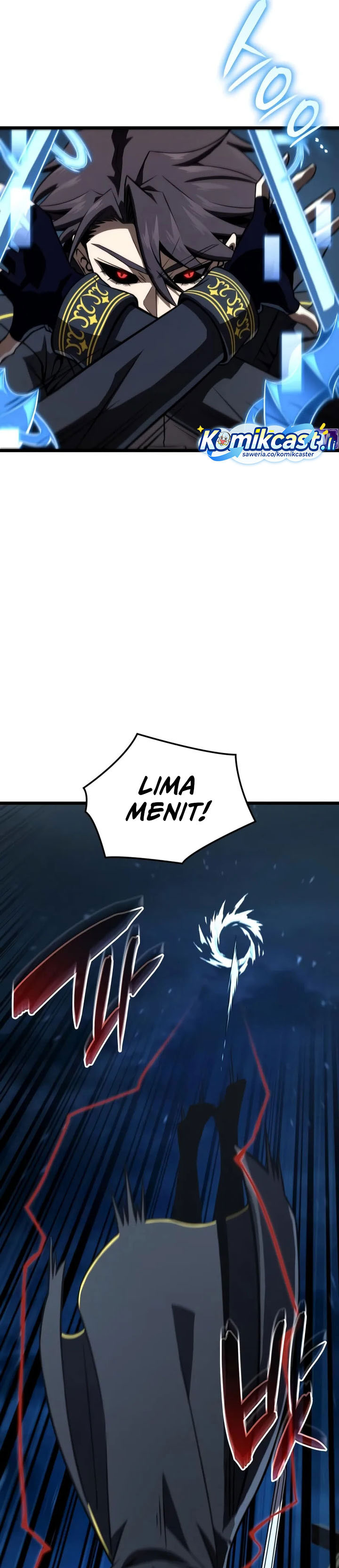 Dilarang COPAS - situs resmi www.mangacanblog.com - Komik insanely talented player 090 - chapter 90 91 Indonesia insanely talented player 090 - chapter 90 Terbaru 5|Baca Manga Komik Indonesia|Mangacan