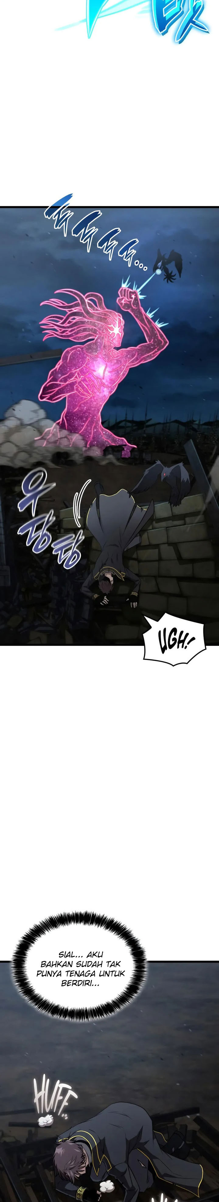 Dilarang COPAS - situs resmi www.mangacanblog.com - Komik insanely talented player 090 - chapter 90 91 Indonesia insanely talented player 090 - chapter 90 Terbaru 14|Baca Manga Komik Indonesia|Mangacan
