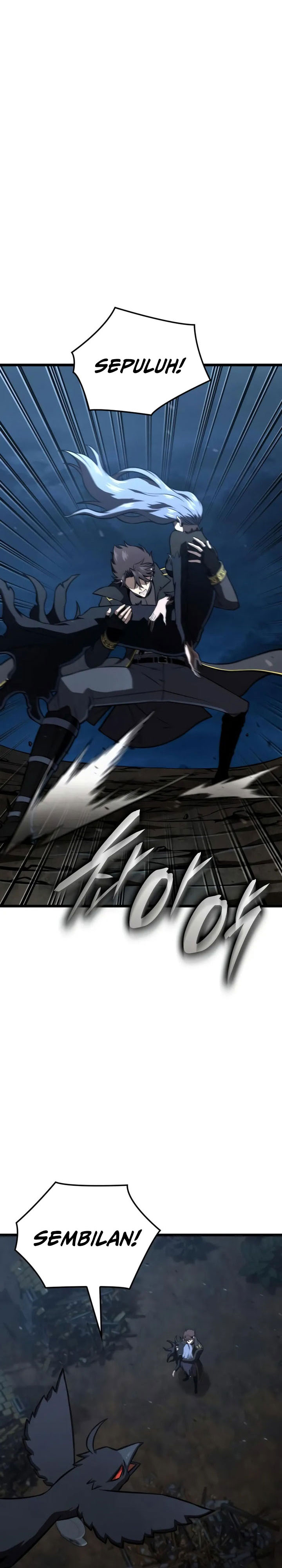 Dilarang COPAS - situs resmi www.mangacanblog.com - Komik insanely talented player 090 - chapter 90 91 Indonesia insanely talented player 090 - chapter 90 Terbaru 32|Baca Manga Komik Indonesia|Mangacan