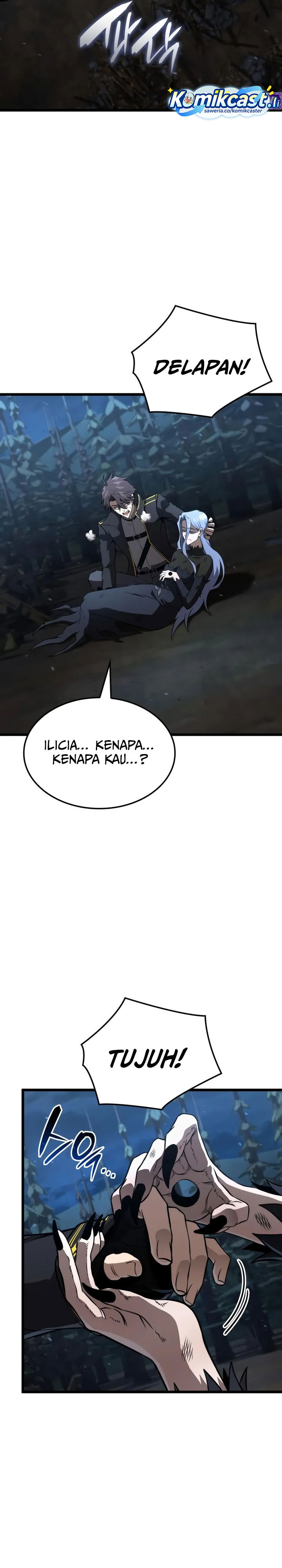 Dilarang COPAS - situs resmi www.mangacanblog.com - Komik insanely talented player 090 - chapter 90 91 Indonesia insanely talented player 090 - chapter 90 Terbaru 33|Baca Manga Komik Indonesia|Mangacan