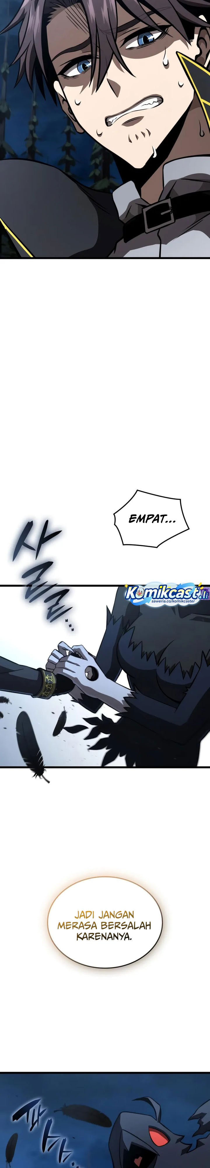Dilarang COPAS - situs resmi www.mangacanblog.com - Komik insanely talented player 090 - chapter 90 91 Indonesia insanely talented player 090 - chapter 90 Terbaru 35|Baca Manga Komik Indonesia|Mangacan
