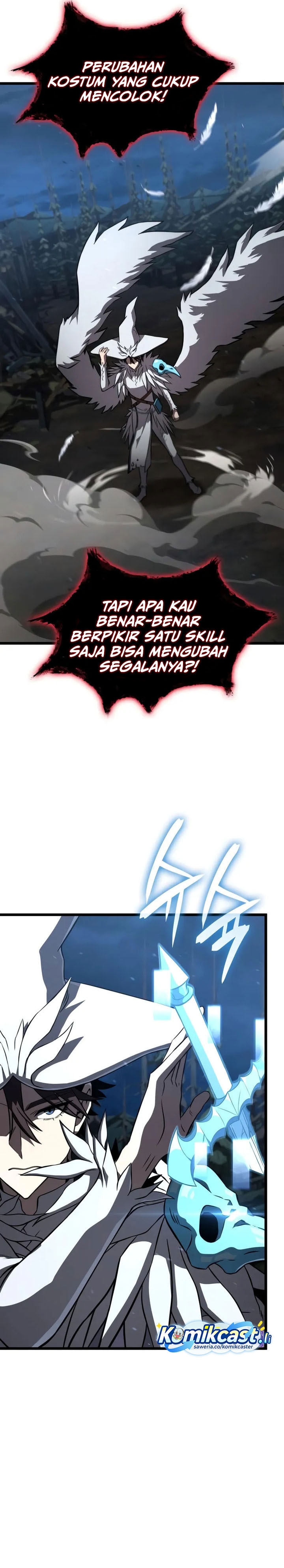 Dilarang COPAS - situs resmi www.mangacanblog.com - Komik insanely talented player 090 - chapter 90 91 Indonesia insanely talented player 090 - chapter 90 Terbaru 45|Baca Manga Komik Indonesia|Mangacan