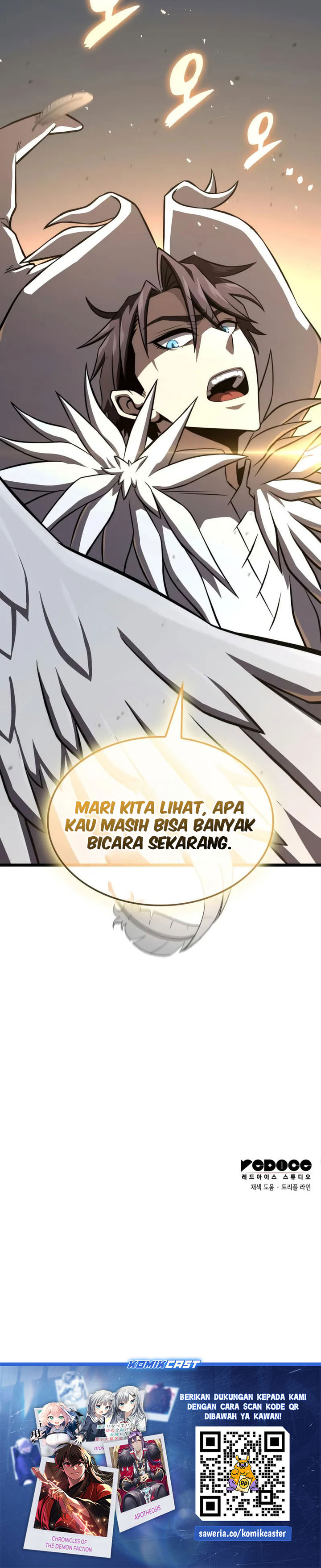 Dilarang COPAS - situs resmi www.mangacanblog.com - Komik insanely talented player 090 - chapter 90 91 Indonesia insanely talented player 090 - chapter 90 Terbaru 51|Baca Manga Komik Indonesia|Mangacan