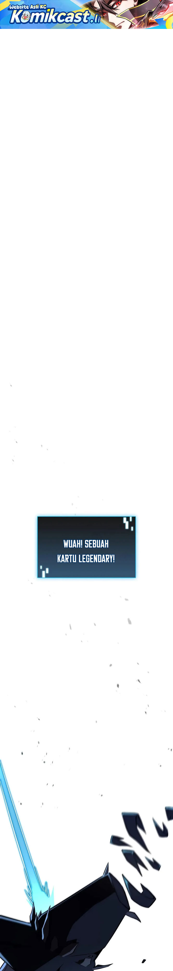 Insanely-Talented Player Bahasa Indonesia - Chapter Chapter 91