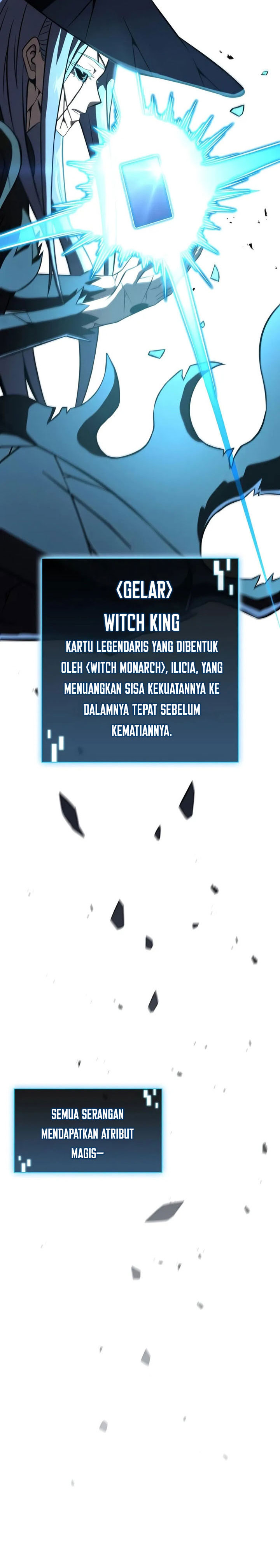 Insanely-Talented Player Bahasa Indonesia - Chapter Chapter 91