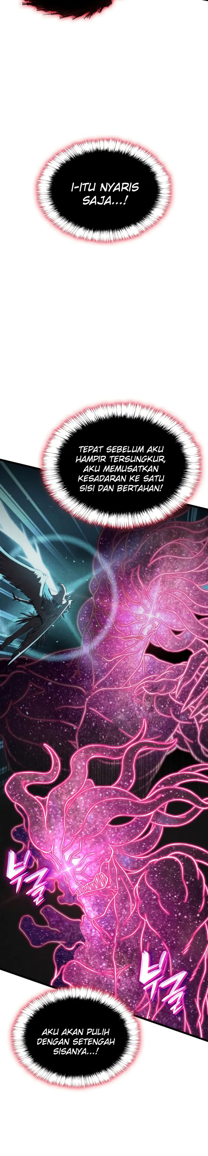 Insanely-Talented Player Bahasa Indonesia - Chapter Chapter 91
