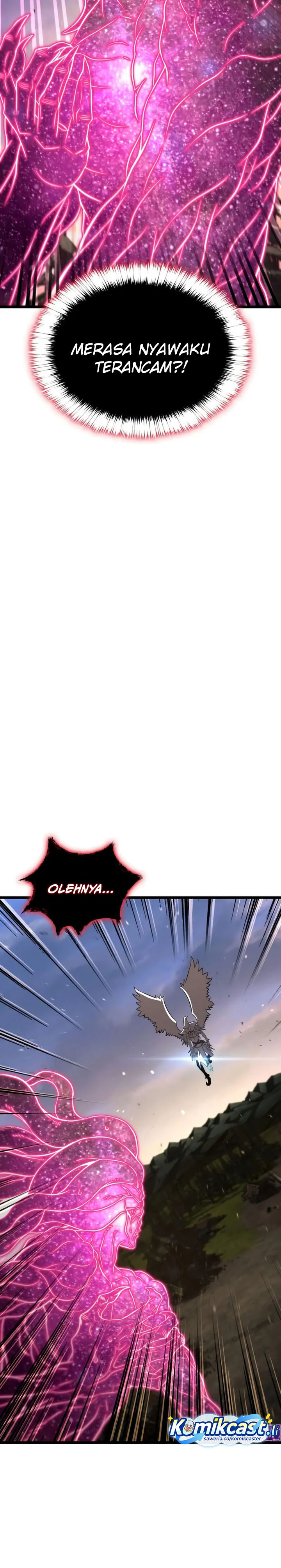 Insanely-Talented Player Bahasa Indonesia - Chapter Chapter 91