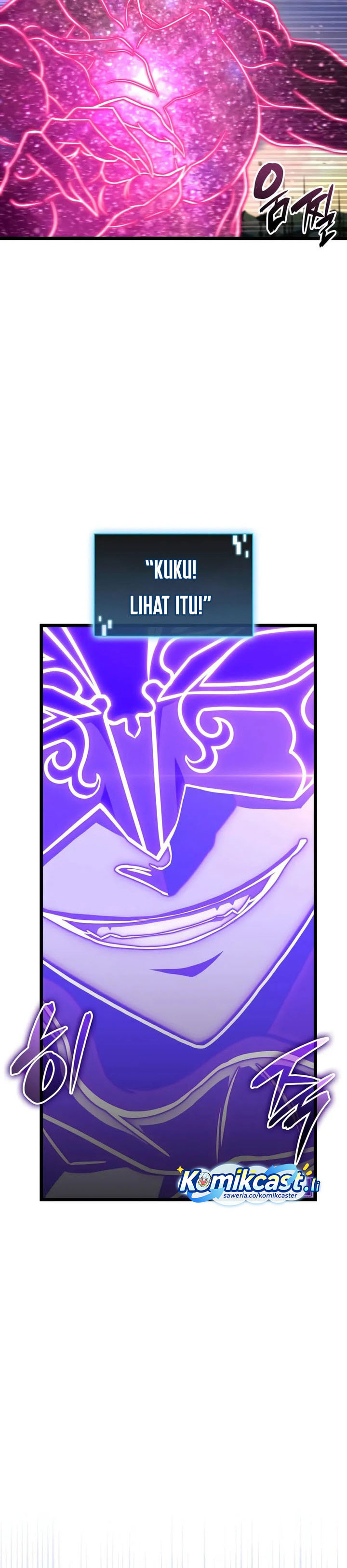Insanely-Talented Player Bahasa Indonesia - Chapter Chapter 91
