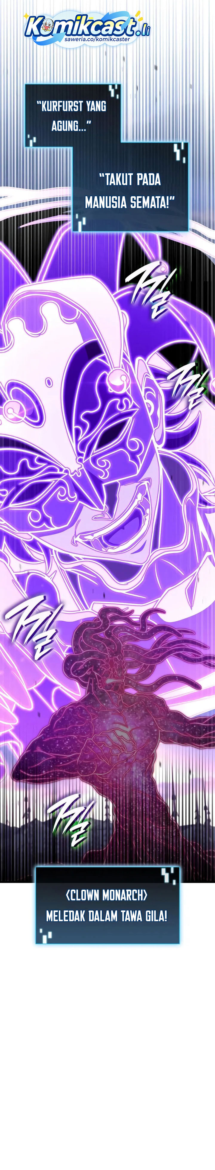 Insanely-Talented Player Bahasa Indonesia - Chapter Chapter 91